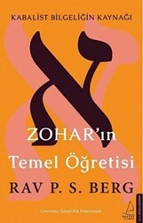 Zohar’ın Temel Öğretisi - Destek Yayınları