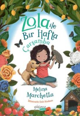 Zola ile Bir Hafta Çarşamba - 1