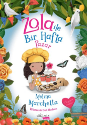 Zola ile Bir Hafta Pazar - Yakamoz Yayınevi