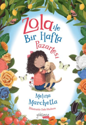Zola ile Bir Hafta Pazartesi - 1