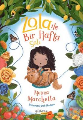 Zola ile Bir Hafta Salı - 1