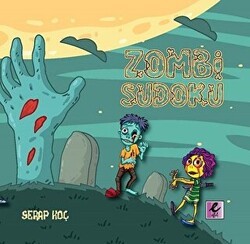 Zombi Sudoku - Efil Yayınevi