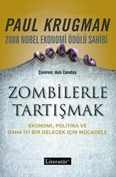 Zombilerle Tartışmak - Literatür Yayıncılık