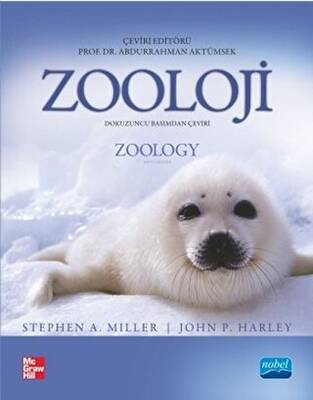 Zooloji - 1