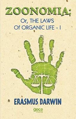 Zoomania - Or, The Life Of Organic Life 1 - 1