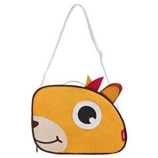 Zoozy Aslan Beslenme Çantası - 1