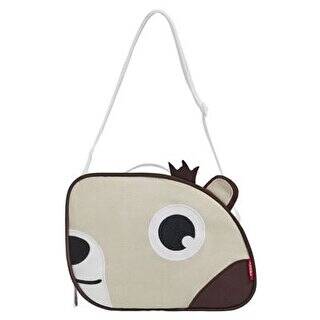 Zoozy Ayı Beslenme Çantası - 1