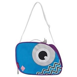 Zoozy Baykuş Beslenme Çantası - Zoozy