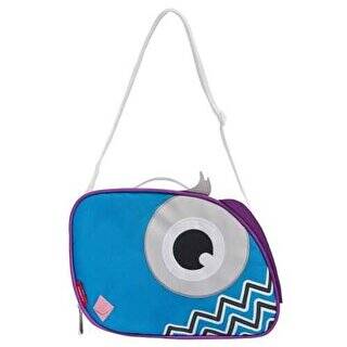 Zoozy Baykuş Beslenme Çantası - 1