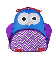 Zoozy Baykuş Sırt Çantası - Zoozy