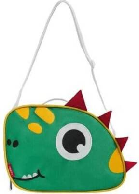 Zoozy Dinazor Beslenme Çantası - 1