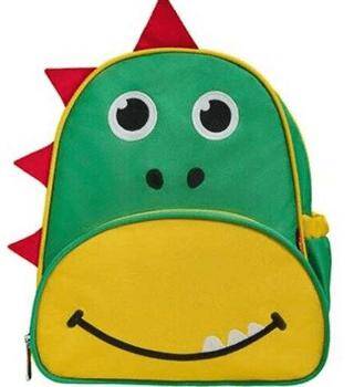 Zoozy Dinozor Sırt Çantası - 1