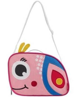 Zoozy Kelebek Beslenme Çantası - 1