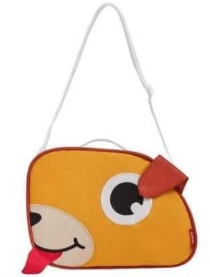 Zoozy Köpek Beslenme Çantası - 1