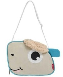 Zoozy Kuzu Beslenme Çantası - Zoozy