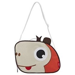 Zoozy Maymun Beslenme Çantası - Zoozy