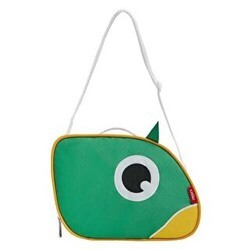 Zoozy Ördek Beslenme Çantası - Zoozy