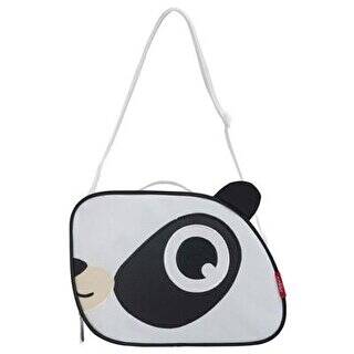 Zoozy Panda Beslenme Çantası - 1