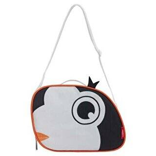 Zoozy Penguen Beslenme Çantası - 1