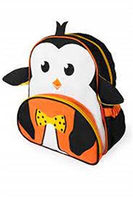 Zoozy Penguen Sırt Çantası - 1
