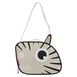 Zoozy Zebra Beslenme Çantası - Zoozy