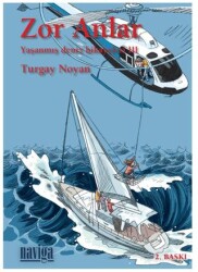 Zor Anlar - Naviga Yayınları