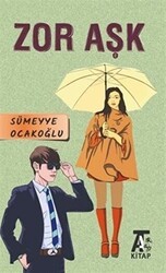 Zor Aşk - Kitap At Yayınları