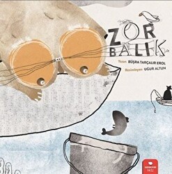 Zor Balık - Redhouse Kidz Yayınları