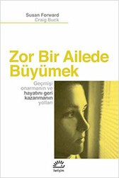 Zor Bir Ailede Büyümek - İletişim Yayınevi