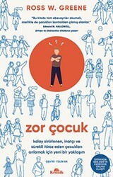 Zor Çocuk - Kronik Kitap