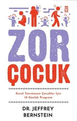 Zor Çocuk - 1