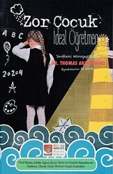Zor Çocuk İdeal Öğretmen - TÜZDEV Yayınları