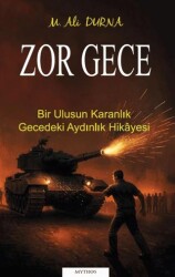 Zor Gece - Mythos Kitap