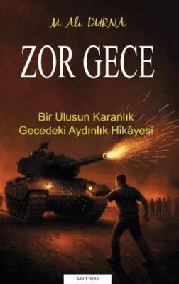 Zor Gece - 1