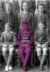 Zor Hayat - Everest Yayınları