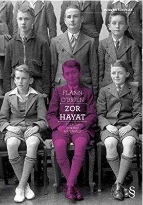 Zor Hayat - 1