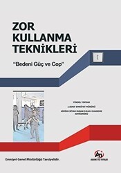 Zor Kullanma Teknikleri - Akademi Titiz Yayınları