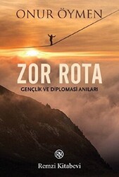 Zor Rota - Remzi Kitabevi