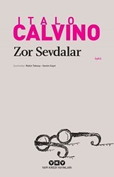 Zor Sevdalar - Yapı Kredi Yayınları