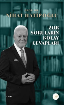 Zor Soruların Kolay Cevapları - 1