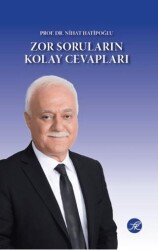 Zor Soruların Kolay Cevapları - TK Yayınevi