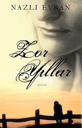 Zor Yıllar - Cinius Yayınları