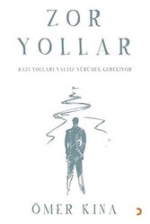 Zor Yollar - Cinius Yayınları