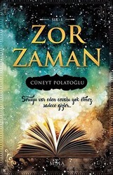 Zor Zaman - Sır 1 - Mola Kitap