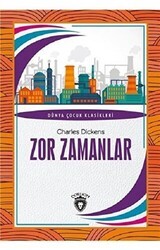 Zor Zamanlar - Dorlion Yayınları