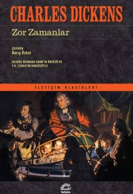 Zor Zamanlar - 1
