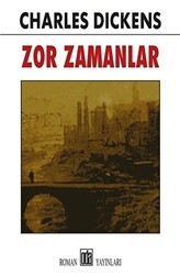 Zor Zamanlar - Oda Yayınları