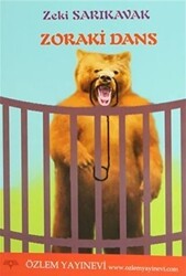Zoraki Dans - Özlem Yayınevi