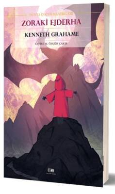 Zoraki Ejderha - 1