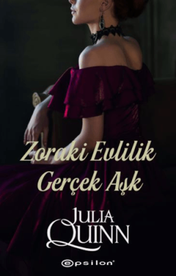 Zoraki Evlilik Gerçek Aşk - 1